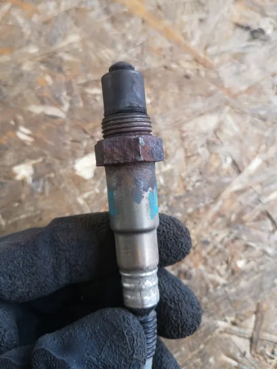 Lambda-anturi OEM 0258010155 Suzuki Alto VII:lle image 4