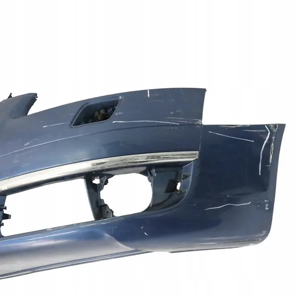 Paraurti anteriore Audi A6 C6 Blu Stratus - OEM 4F0807105A-1 image 9