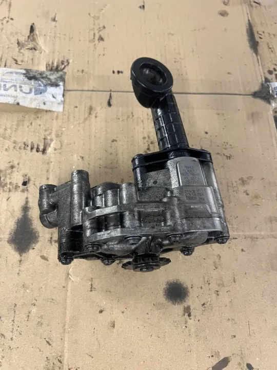Pompe à huile OEM 9807727980 pour 2.0 diesel image 2