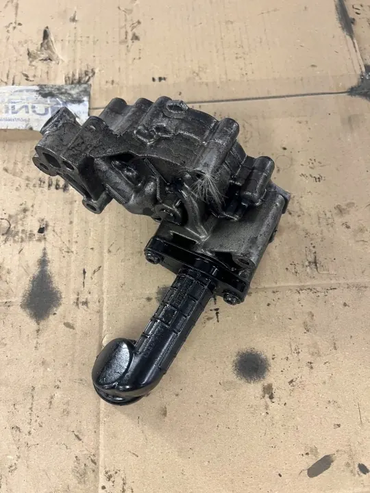 Pompe à huile OEM 9807727980 pour 2.0 diesel image 3
