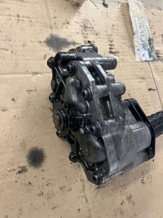Pompe à huile OEM 9807727980 pour 2.0 diesel image 4