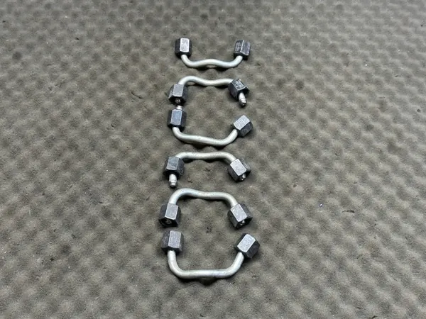 OEM 059130241EH Tuyaux Pression Carburant - Audi OE image 2