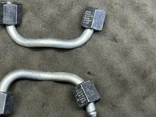 OEM 059130241EH Tuyaux Pression Carburant - Audi OE image 4