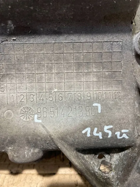 Citroen OE 9651421380 - Pièce d'origine d'occasion image 8