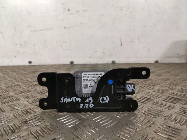 Radar régulateur Hyundai Santa Fe OEM FBZ13545 image 3