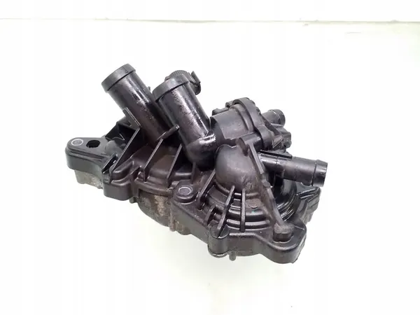 Pompa acqua Volkswagen 04E121042A image 4