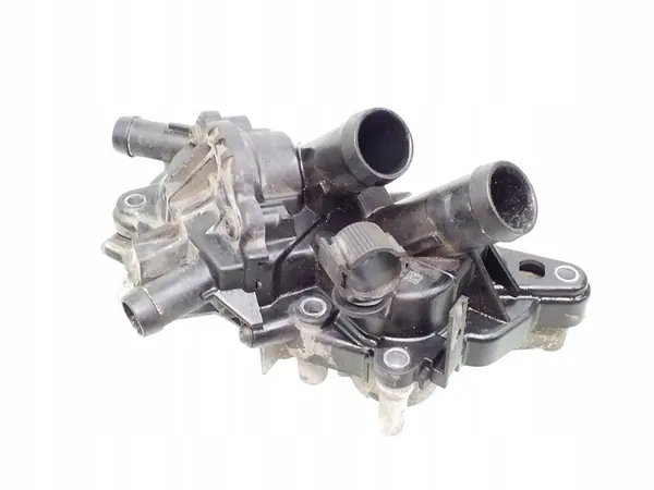 Pompa acqua Volkswagen 04E121042A image 5