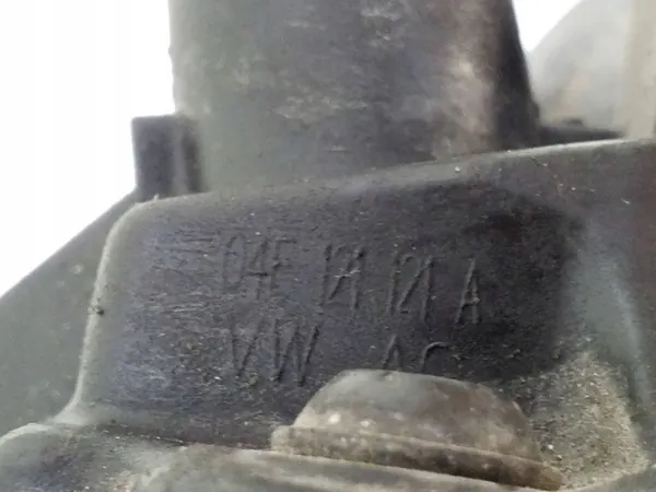 Pompa acqua Volkswagen 04E121042A image 7