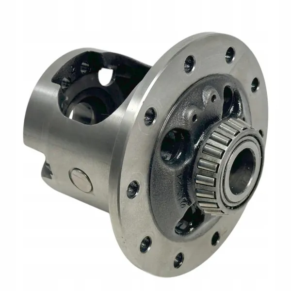 GM 8,5"/8,625" Porte-Différentiel Arrière OEM 8GM892A image 2