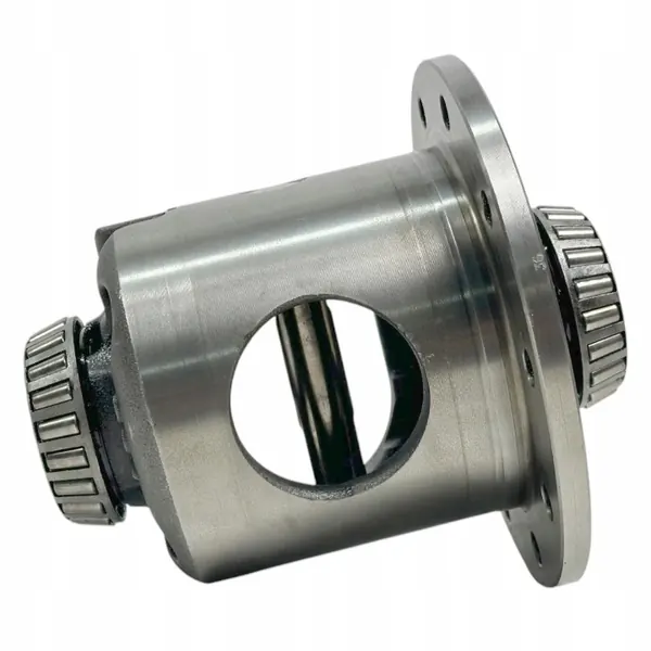 GM 8,5"/8,625" Porte-Différentiel Arrière OEM 8GM892A image 3