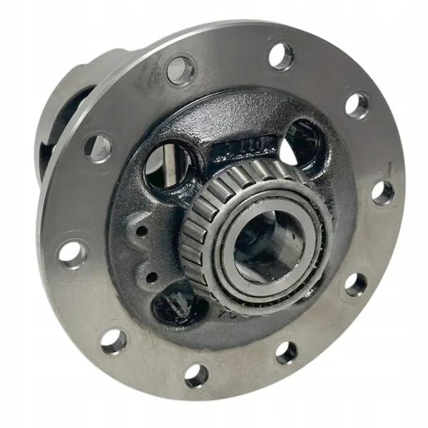 GM 8,5"/8,625" Porte-Différentiel Arrière OEM 8GM892A image 5