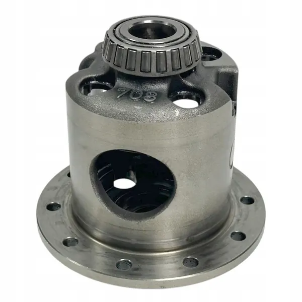 GM 8,5"/8,625" Porte-Différentiel Arrière OEM 8GM892A image 6
