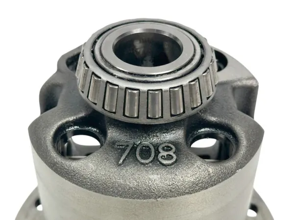 GM 8,5"/8,625" Porte-Différentiel Arrière OEM 8GM892A image 7
