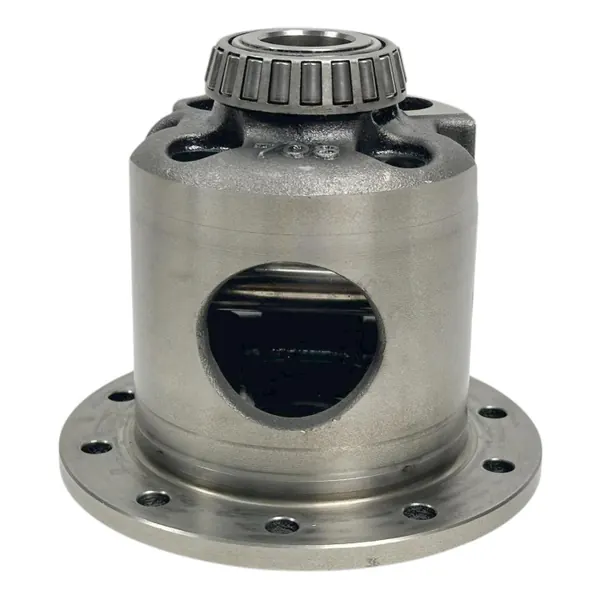 GM 8,5"/8,625" Porte-Différentiel Arrière OEM 8GM892A image 8