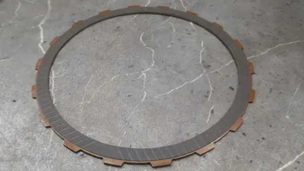 Mercedes Automatikgetriebe Reibscheibe OEM tarczka image 2