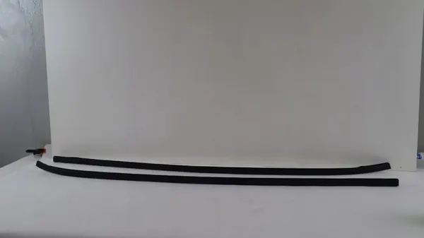 Barres de toit Jeep Compass II OEM 1173331161 image 2