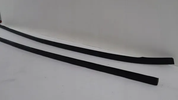 Barres de toit Jeep Compass II OEM 1173331161 image 3
