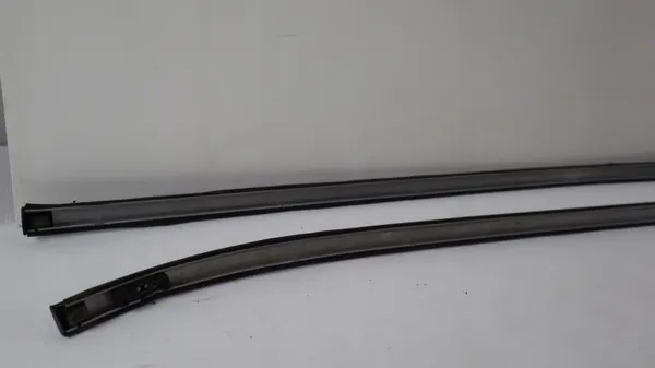 Barres de toit Jeep Compass II OEM 1173331161 image 6