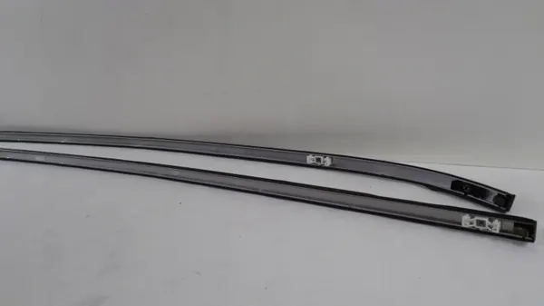 Barres de toit Jeep Compass II OEM 1173331161 image 7