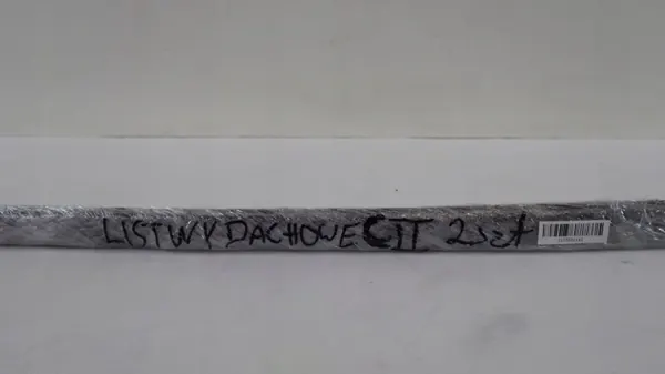 Barres de toit Jeep Compass II OEM 1173331161 image 8