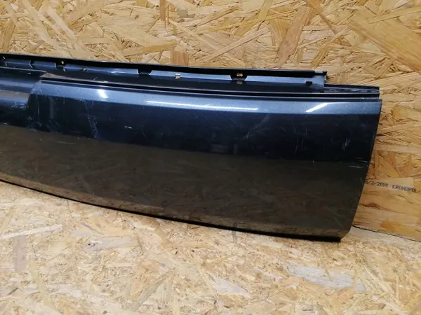 OEM KMR620 9683146380 Moldura Portão Peugeot 3008 image 3
