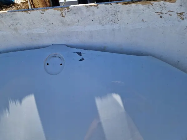 BMW X3 F25 X4 F26 10-17 Vit Lock 4161 7267337 image 5