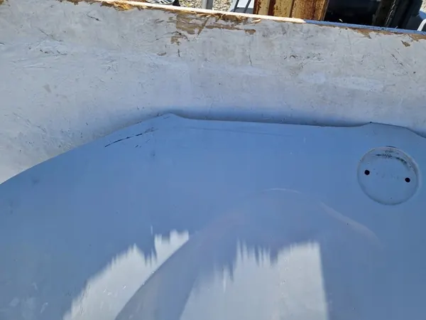 BMW X3 F25 X4 F26 10-17 Vit Lock 4161 7267337 image 6