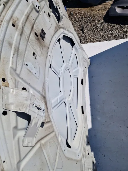 BMW X3 F25 X4 F26 10-17 Vit Lock 4161 7267337 image 8