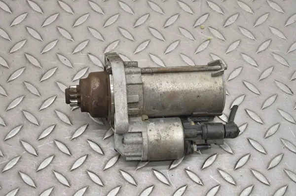 Motor de arranque Audi TT 1.8L 2012 OE 02Z911024P image 3