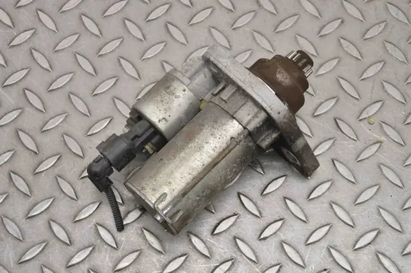 Motor de arranque Audi TT 1.8L 2012 OE 02Z911024P image 4