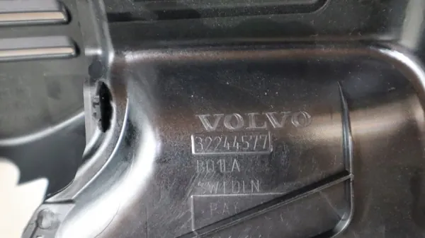 Volvo V60 II Taustapeili OEM 31442553, 32244577 image 6
