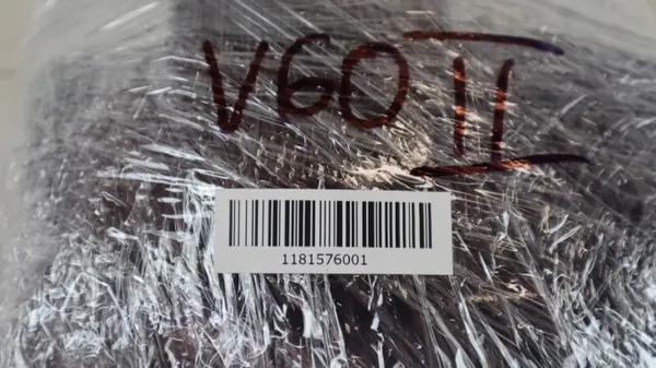 Volvo V60 II Taustapeili OEM 31442553, 32244577 image 7