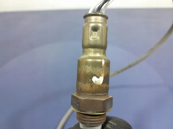 SENSOR LAMBDA MERCEDES GLE W167 3.0B A0005427611 image 4