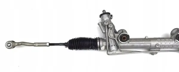 MERCEDES W211 W219 Styrväxel image 3