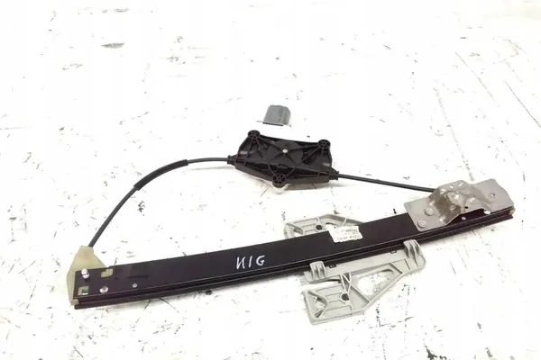 Elevador de Janela Traseiro Esquerdo AUDI A4 ALLROAD 8K0839461A image 2