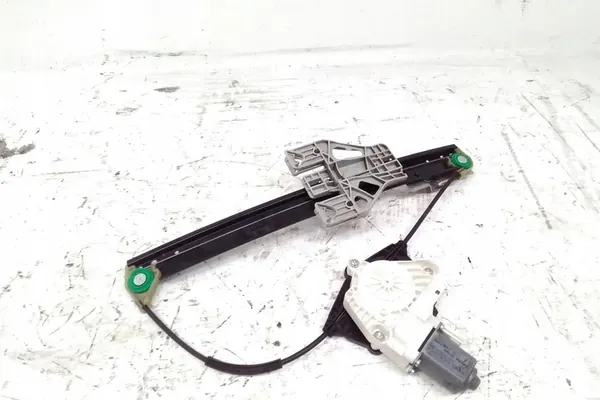 Elevador de Janela Traseiro Esquerdo AUDI A4 ALLROAD 8K0839461A image 4