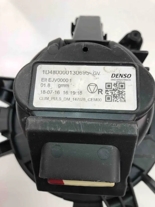 Ventilador interno Peugeot Expert 9821292380 image 4