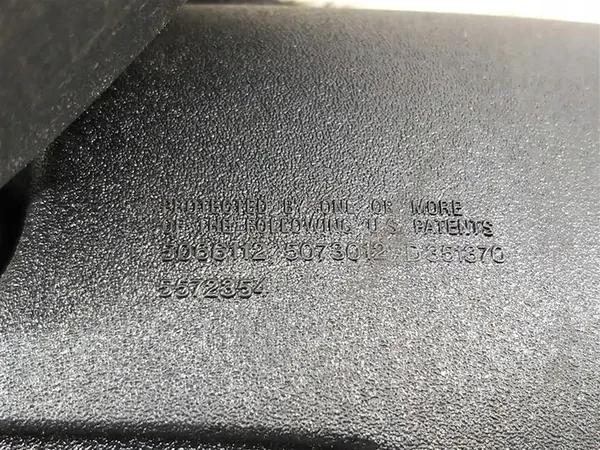 Sisäpeili Peugeot 807 2002-2014 OEM 14852480XT image 3