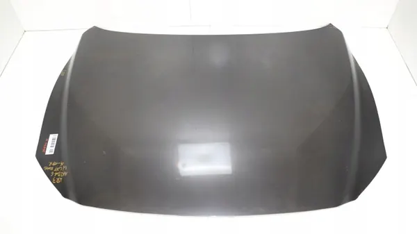 Moottorikansi Mazda 6 GJ 2012-14 OEM 360155605 image 2