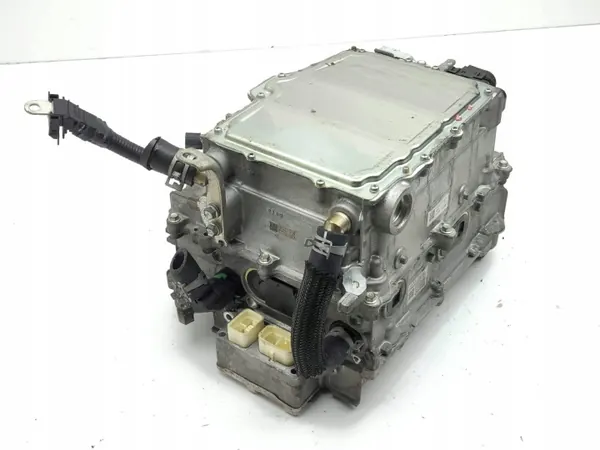 Inversor de tensão Lexus IS III XE30 2015 OEM image 3