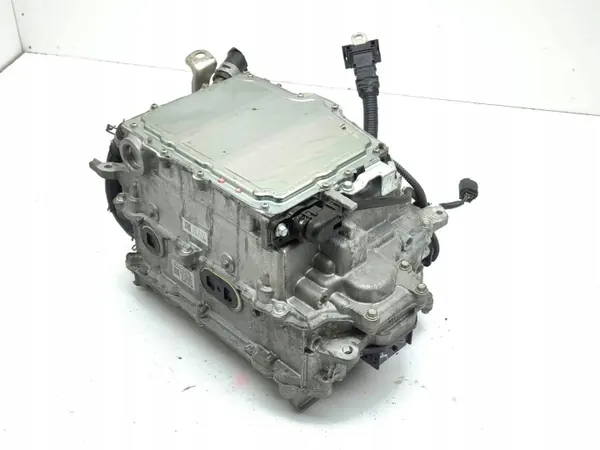 Inversor de tensão Lexus IS III XE30 2015 OEM image 4
