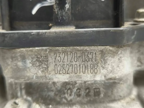 Inversor de tensão Lexus IS III XE30 2015 OEM image 5