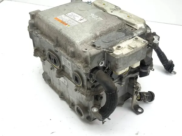 Inversor de tensão Lexus IS III XE30 2015 OEM image 6