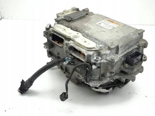 Inversor de tensão Lexus IS III XE30 2015 OEM image 8