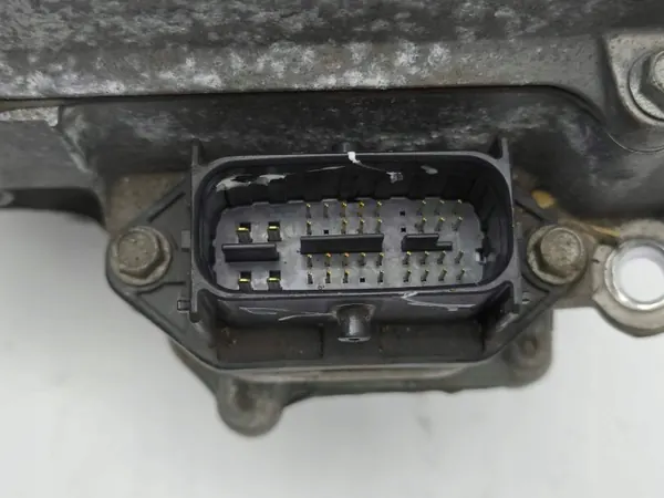 Inversor de tensão Lexus IS III XE30 2015 OEM image 9