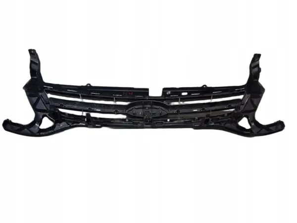 Ford Mondeo MK4 Frontstoßstangengitter OEM BS71-8200-B image 10