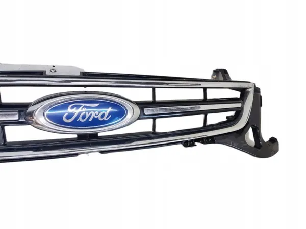Ford Mondeo MK4 Frontstoßstangengitter OEM BS71-8200-B image 3