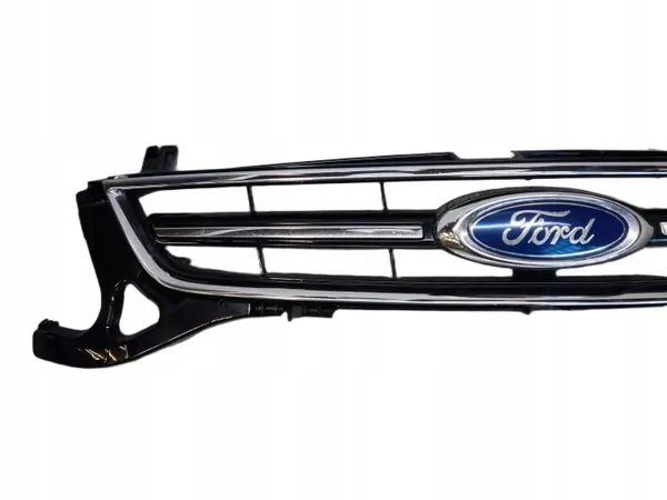 Ford Mondeo MK4 Frontstoßstangengitter OEM BS71-8200-B image 4