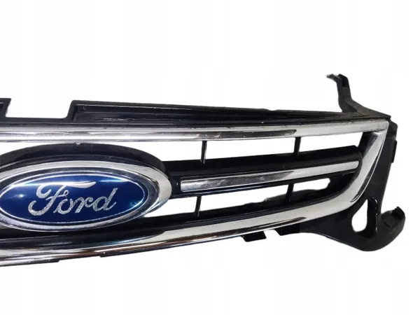 Ford Mondeo MK4 Frontstoßstangengitter OEM BS71-8200-B image 5