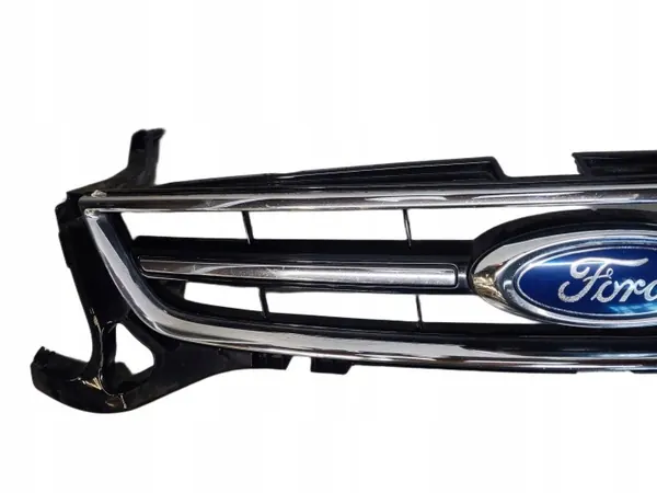 Ford Mondeo MK4 Frontstoßstangengitter OEM BS71-8200-B image 6